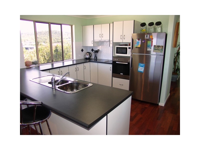 23 Miami Crescent, Pacific Heights, Yeppoon QLD 4703