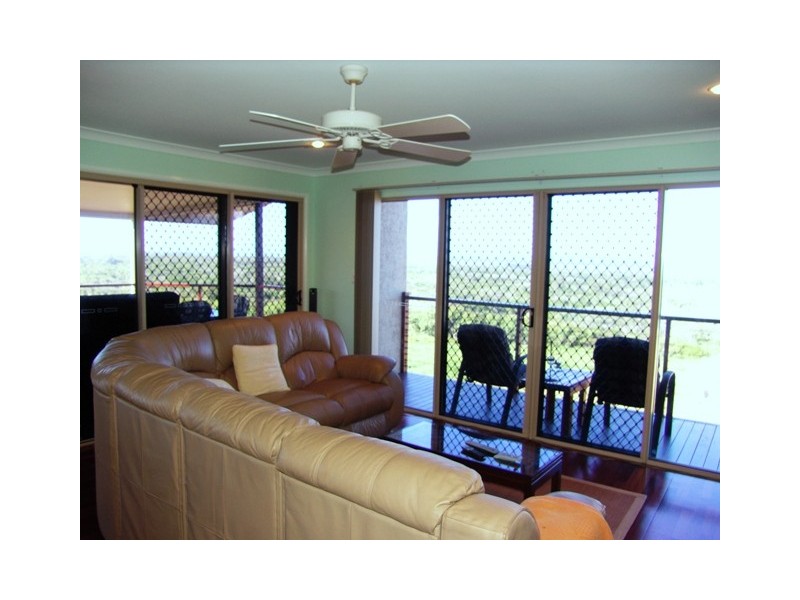 23 Miami Crescent, Pacific Heights, Yeppoon QLD 4703