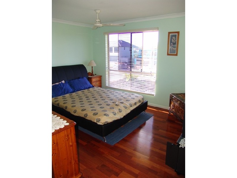 23 Miami Crescent, Pacific Heights, Yeppoon QLD 4703