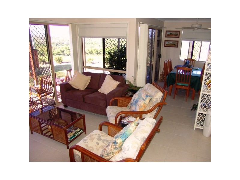 23 Miami Crescent, Pacific Heights, Yeppoon QLD 4703