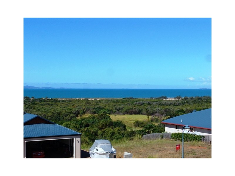 23 Miami Crescent, Pacific Heights, Yeppoon QLD 4703
