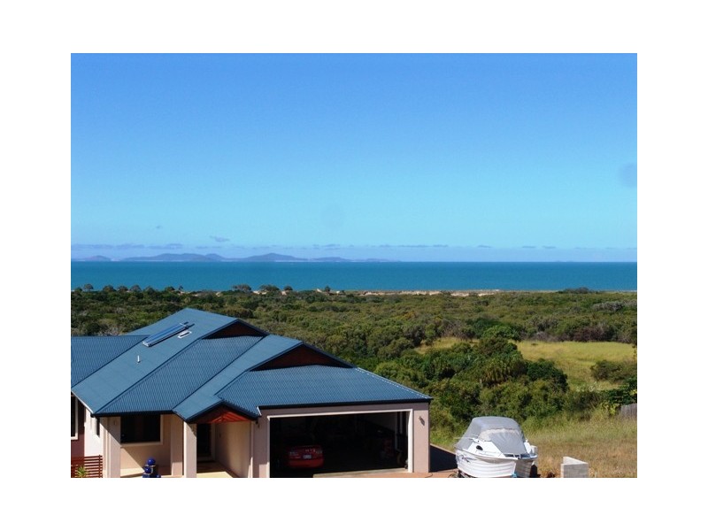 23 Miami Crescent, Pacific Heights, Yeppoon QLD 4703