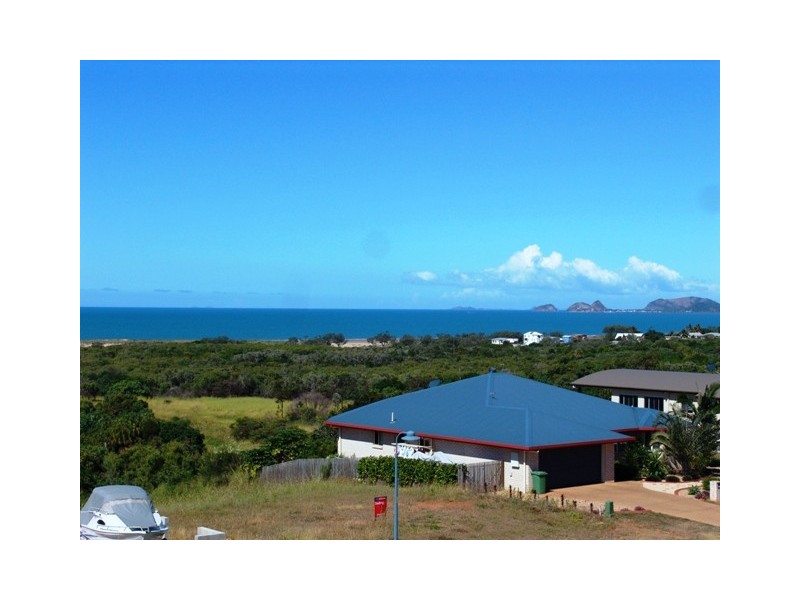 23 Miami Crescent, Pacific Heights, Yeppoon QLD 4703