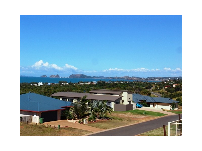 23 Miami Crescent, Pacific Heights, Yeppoon QLD 4703