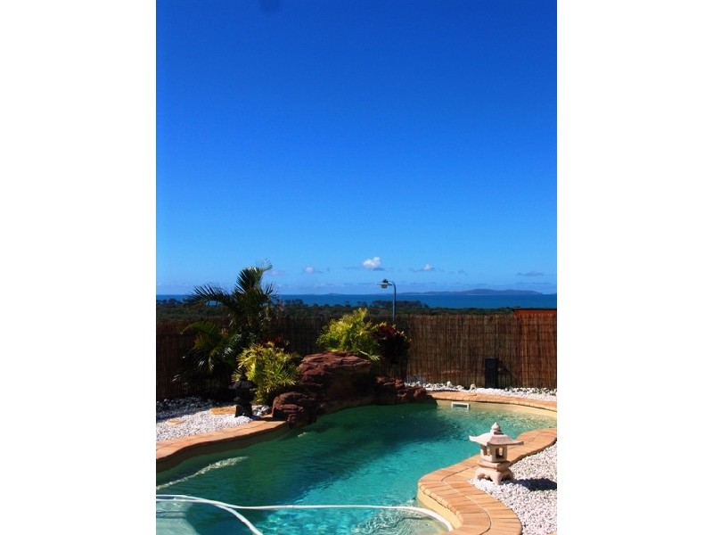 23 Miami Crescent, Pacific Heights, Yeppoon QLD 4703