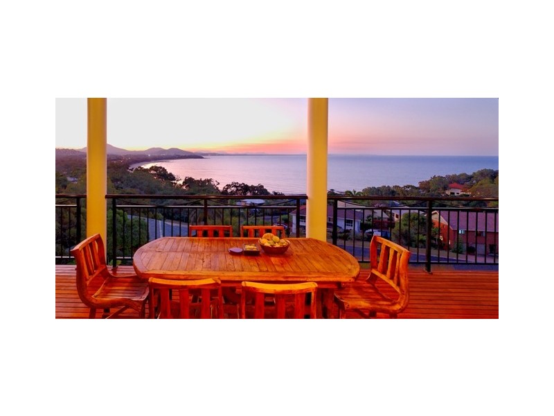 6  Buccaneer Ave, Lammermoor., Yeppoon QLD 4703