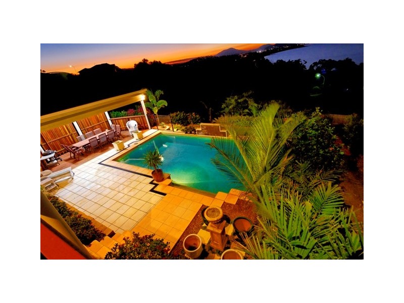 6  Buccaneer Ave, Lammermoor., Yeppoon QLD 4703