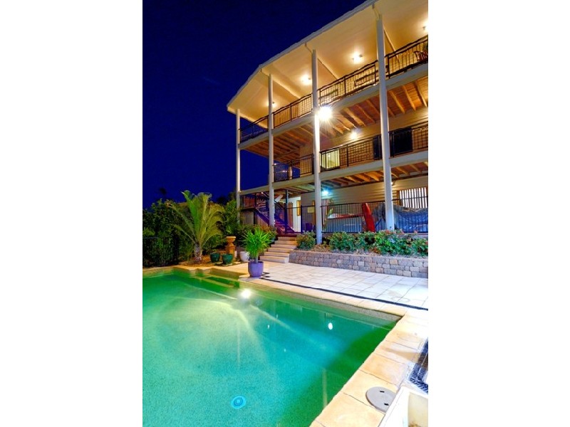 6  Buccaneer Ave, Lammermoor., Yeppoon QLD 4703