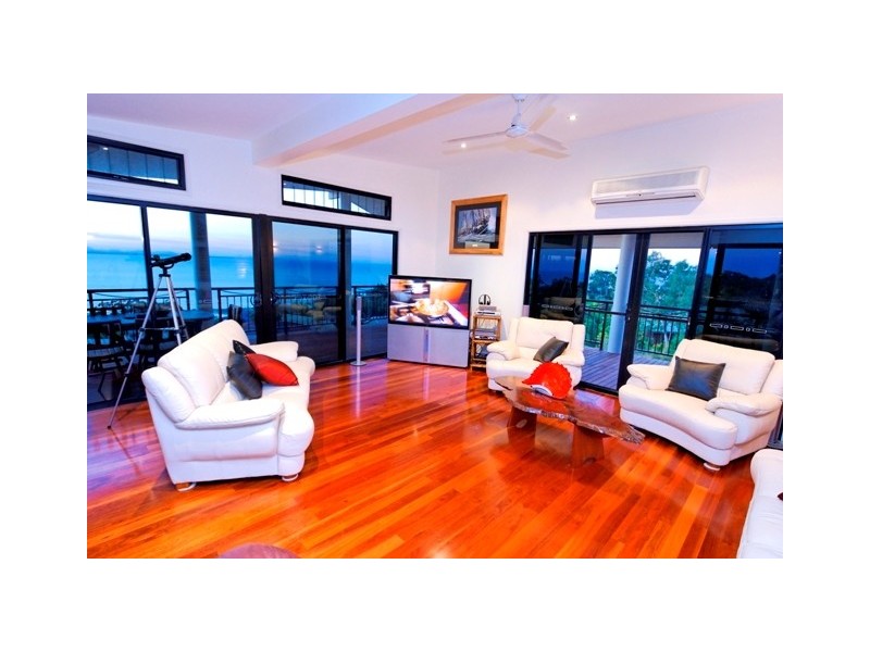 6  Buccaneer Ave, Lammermoor., Yeppoon QLD 4703