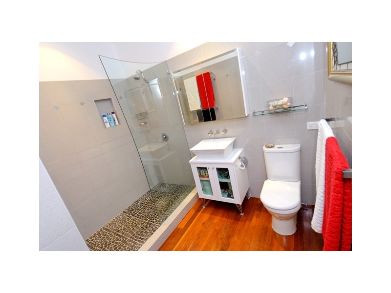 6  Buccaneer Ave, Lammermoor., Yeppoon QLD 4703