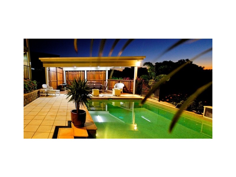 6  Buccaneer Ave, Lammermoor., Yeppoon QLD 4703