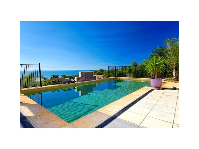 6  Buccaneer Ave, Lammermoor., Yeppoon QLD 4703