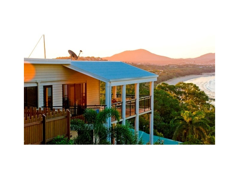 6  Buccaneer Ave, Lammermoor., Yeppoon QLD 4703