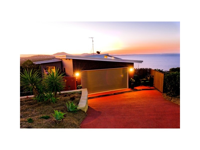 6  Buccaneer Ave, Lammermoor., Yeppoon QLD 4703