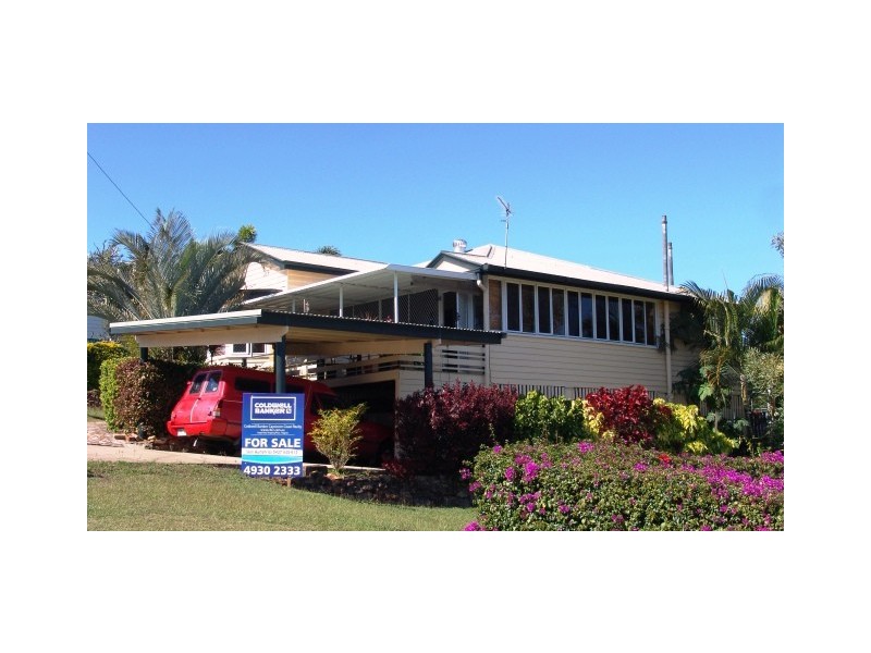 28-30  Pandanus St, Cooee Bay, Yeppoon QLD 4703
