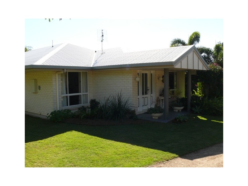 645 Adelaide Park Rd, Adelaide Park, Yeppoon QLD 4703