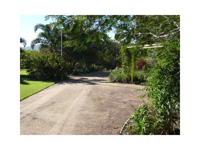 645 Adelaide Park Rd, Adelaide Park, Yeppoon QLD 4703