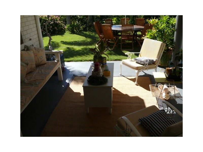 645 Adelaide Park Rd, Adelaide Park, Yeppoon QLD 4703