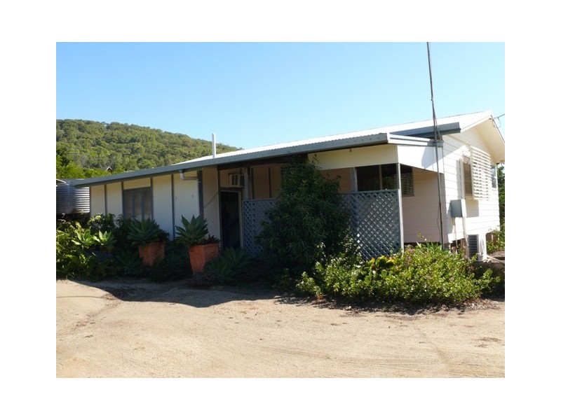 645 Adelaide Park Rd, Adelaide Park, Yeppoon QLD 4703