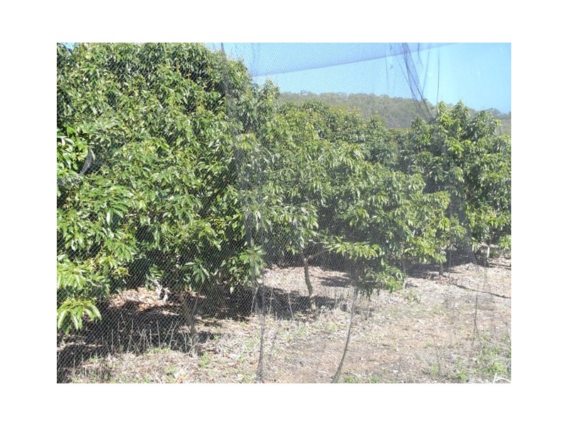645 Adelaide Park Rd, Adelaide Park, Yeppoon QLD 4703