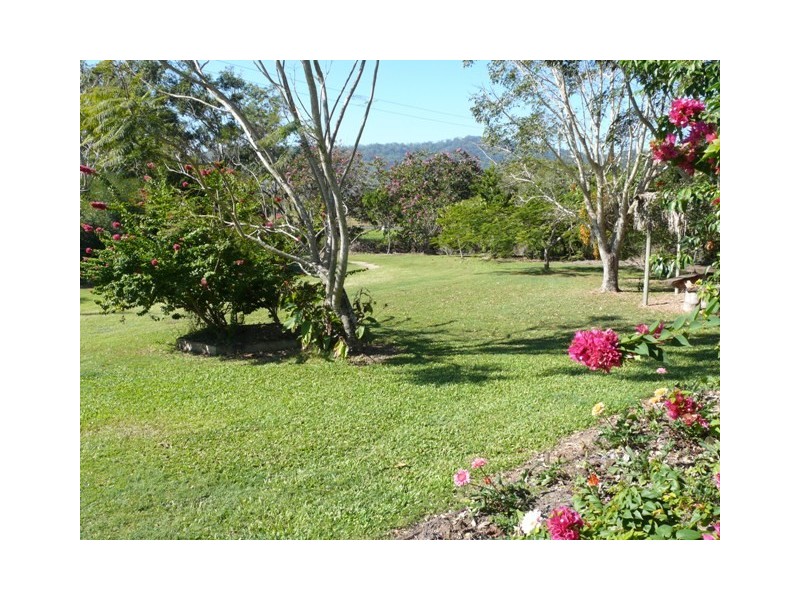 645 Adelaide Park Rd, Adelaide Park, Yeppoon QLD 4703