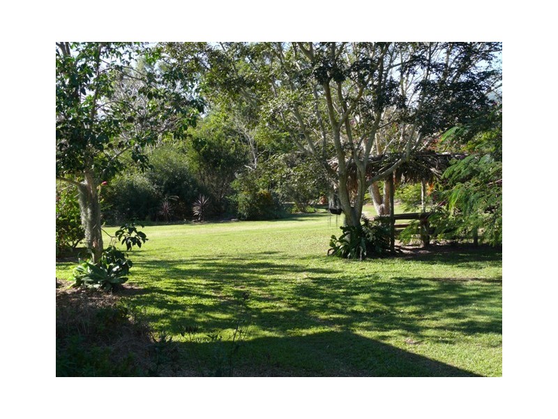 645 Adelaide Park Rd, Adelaide Park, Yeppoon QLD 4703