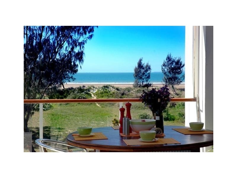 107  Todd Avenue, Yeppoon QLD 4703