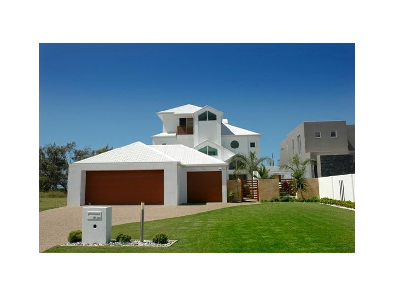 107  Todd Avenue, Yeppoon QLD 4703