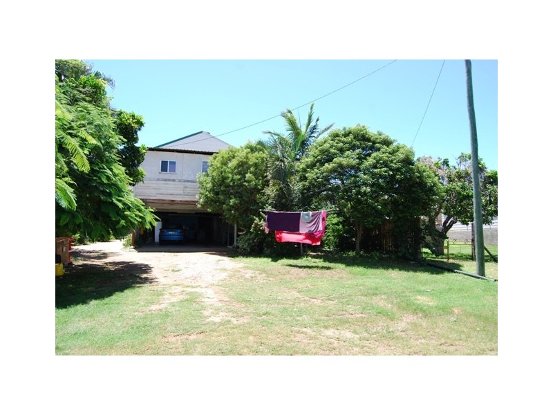 638  Scenic Highway, Mulambin QLD 4703