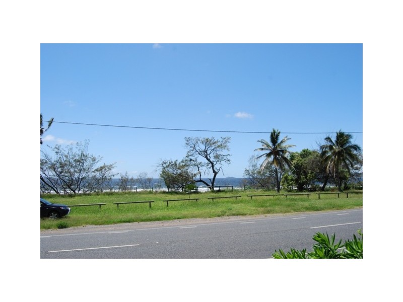 638  Scenic Highway, Mulambin QLD 4703