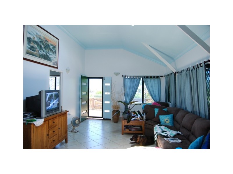 638  Scenic Highway, Mulambin QLD 4703