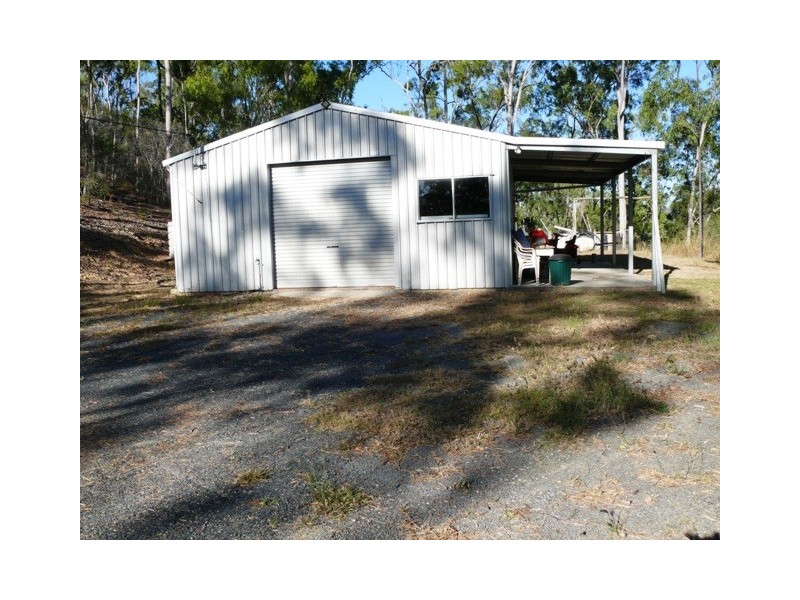 1658  Emu Park Rd, Tungamull, Yeppoon QLD 4703