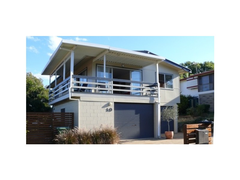 10 Prospect Street, Statue Bay, Yeppoon QLD 4703