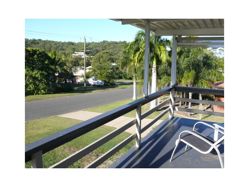 10 Prospect Street, Statue Bay, Yeppoon QLD 4703