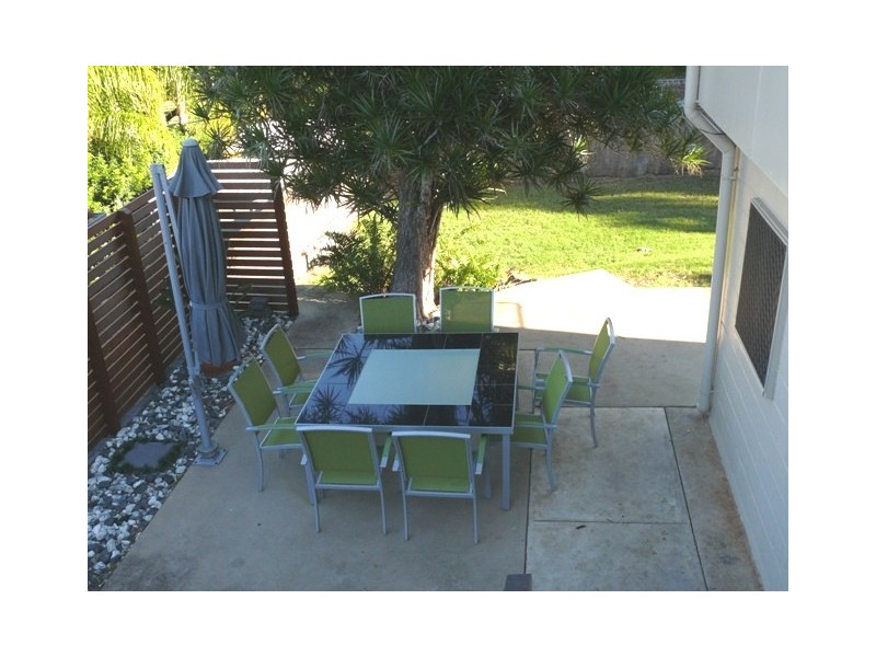 10 Prospect Street, Statue Bay, Yeppoon QLD 4703