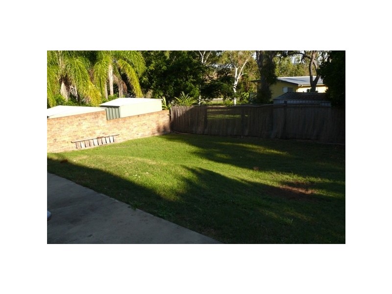 10 Prospect Street, Statue Bay, Yeppoon QLD 4703