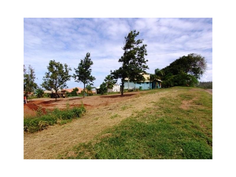 106 Pacific Heights Road, Pacific Heights, Yeppoon QLD 4703