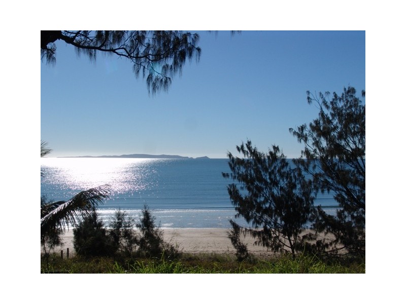 21  Beaches On Lammermoor Scenic Highway Lammermoor Beach, Yeppoon QLD 4703