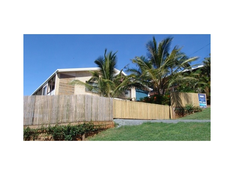 21  Beaches On Lammermoor Scenic Highway Lammermoor Beach, Yeppoon QLD 4703