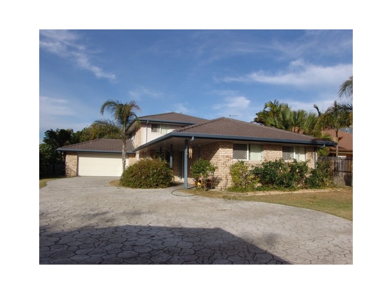 71  Todd Avenue, Yeppoon QLD 4703