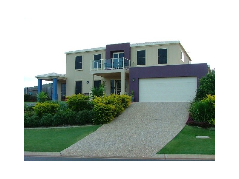 21 Miami Crescent, Pacific Heights, Yeppoon QLD 4703