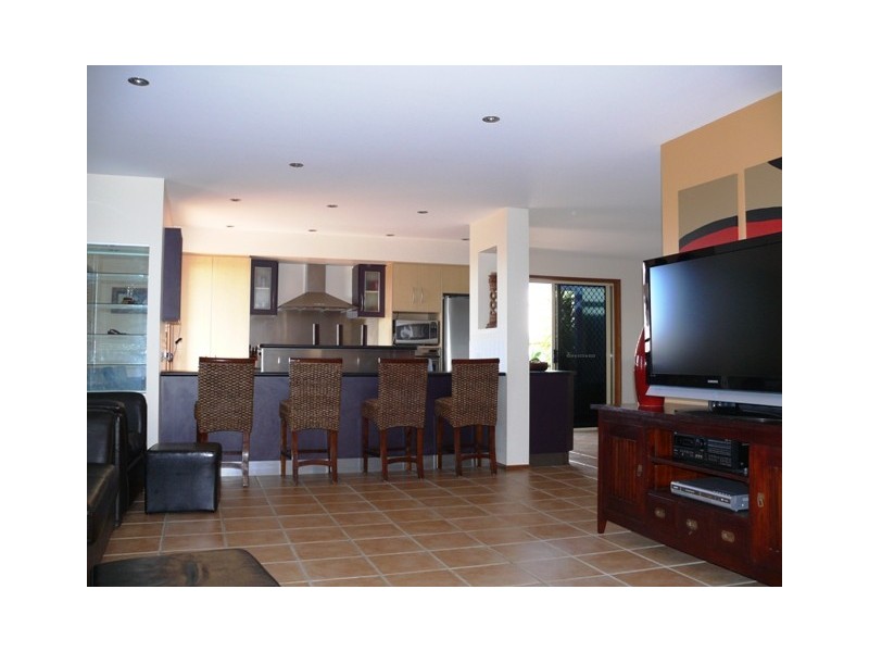 21 Miami Crescent, Pacific Heights, Yeppoon QLD 4703