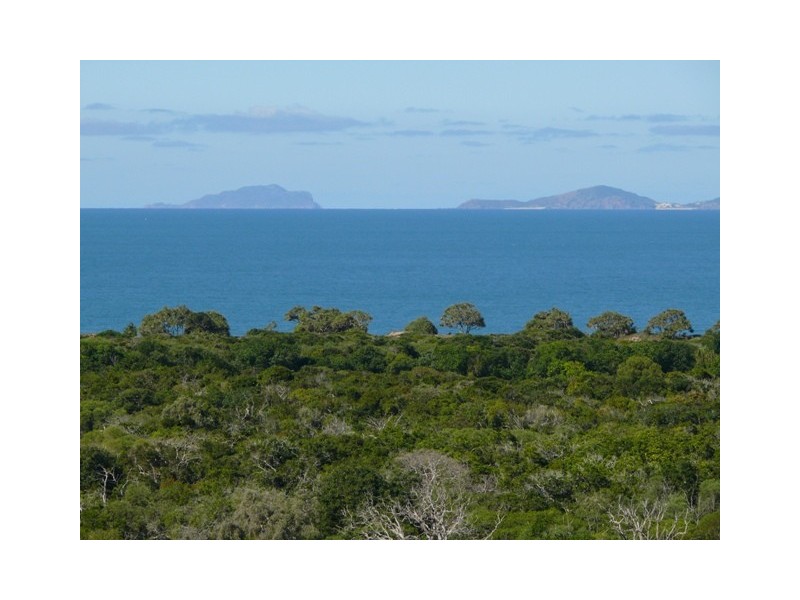 21 Miami Crescent, Pacific Heights, Yeppoon QLD 4703