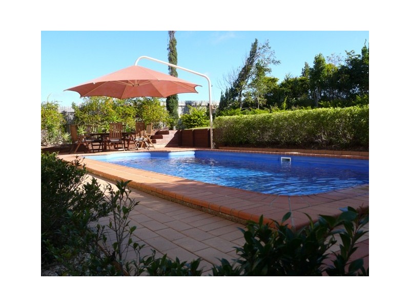 21 Miami Crescent, Pacific Heights, Yeppoon QLD 4703