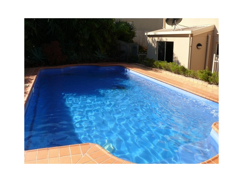 21 Miami Crescent, Pacific Heights, Yeppoon QLD 4703