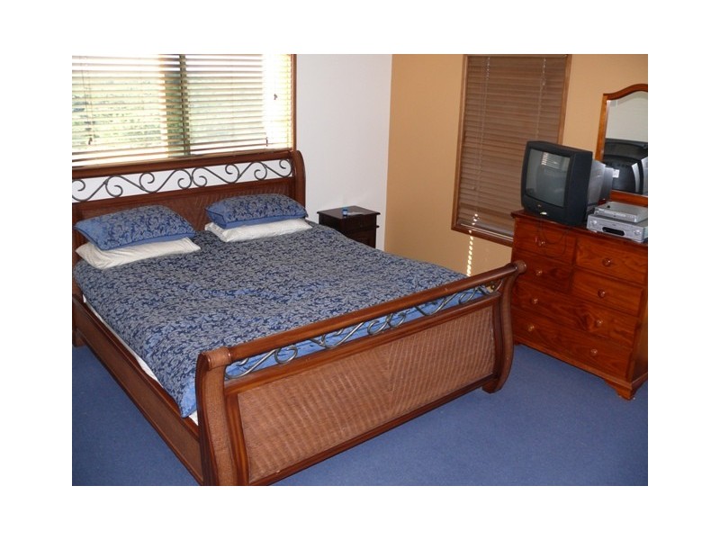 21 Miami Crescent, Pacific Heights, Yeppoon QLD 4703