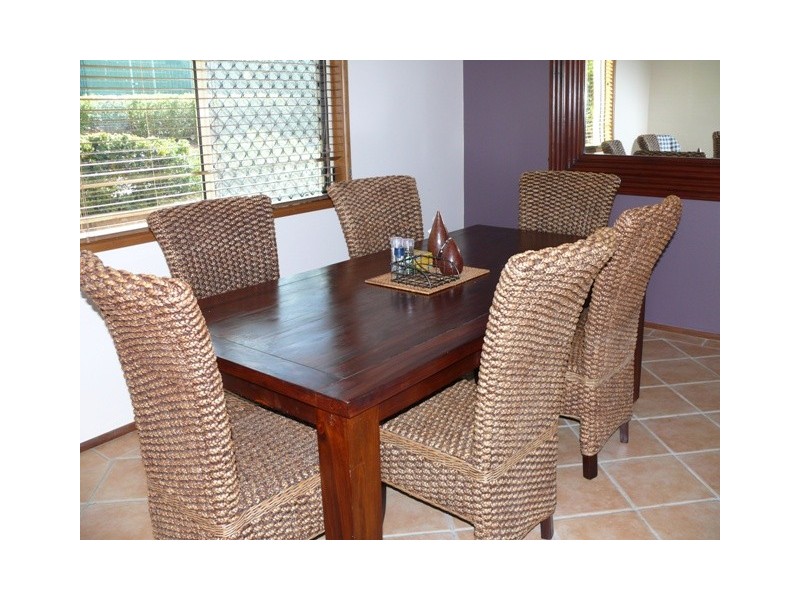 21 Miami Crescent, Pacific Heights, Yeppoon QLD 4703