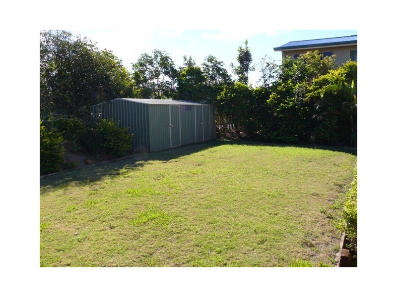 21 Miami Crescent, Pacific Heights, Yeppoon QLD 4703