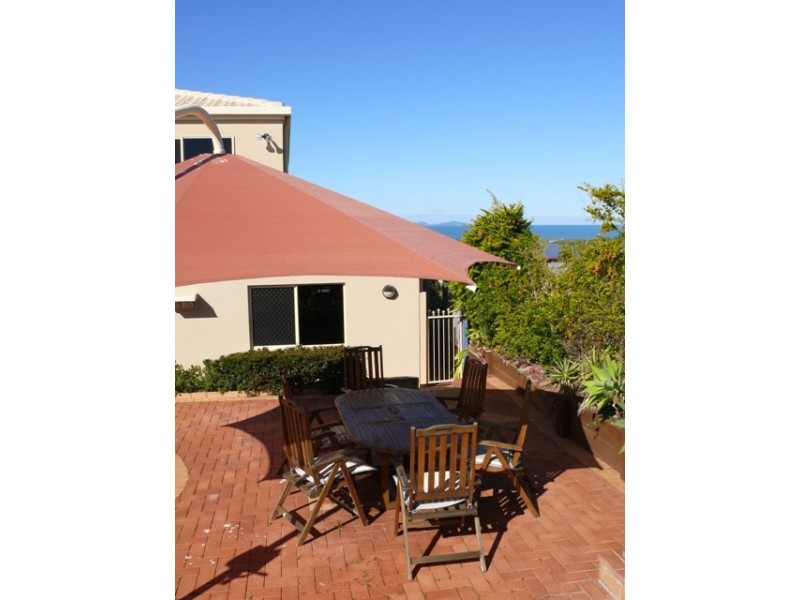 21 Miami Crescent, Pacific Heights, Yeppoon QLD 4703