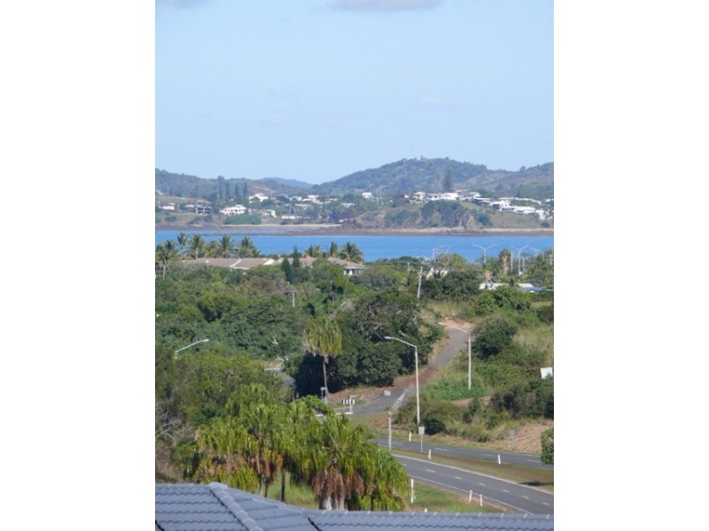21 Miami Crescent, Pacific Heights, Yeppoon QLD 4703